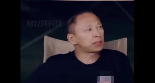 张朝阳谈网红经济：董宇辉等同于一个团队的影响力