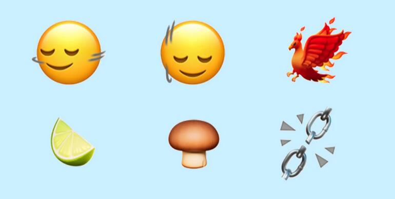 苹果新增118个emoji  ios17.4beta1更新内容出炉