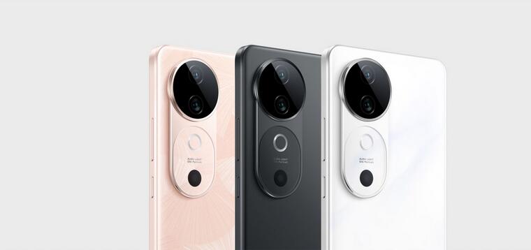 vivo S19系列手机5月30日发布 主打人像美学