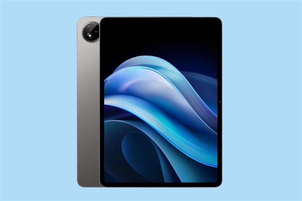 vivo Pad3平板官宣：12.1英寸LCD屏+骁龙8s Gen3处理器