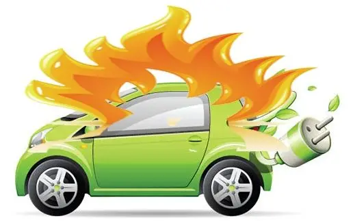 新能源车保险的“潜规则”，你都了解吗？