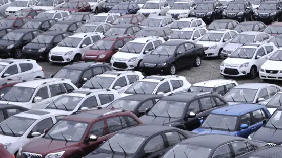 法国大排量汽车保险费将涨 每公里排放超110克增50欧元