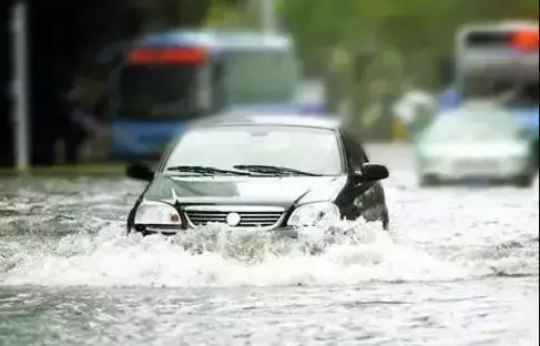 “利奇马”来袭，车辆被淹，买了“全险”保险公司会赔吗？